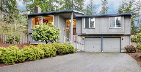 Split Level Homes Remodeling Ideas