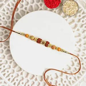 Send Rakhi to Dubai | Rakhi gifts Delivery in Dubai | Rakhi Bazaar