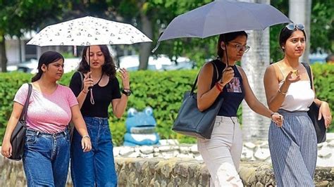 Tips to stay safe during a heatwave | Hindustan Times