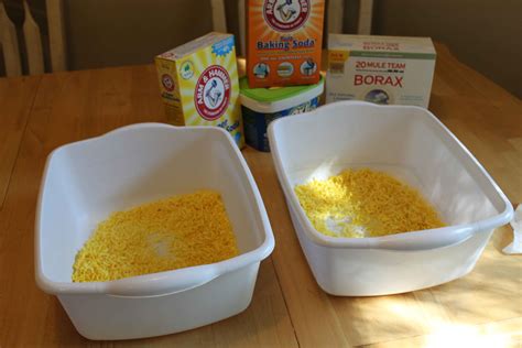 Make your own laundry detergent! - Pinching Your Pennies