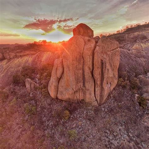 BEST Places to Visit in Matobo National Park - The Matopos - UPDATED ...