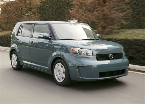 2008 Toyota Scion Xb