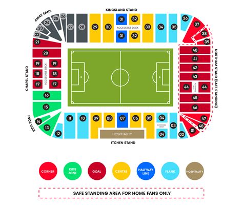 Southampton v Stoke City | Southampton FC Official Site