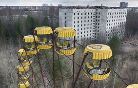 Image result for Prypiat, Kyiv, Ukraine