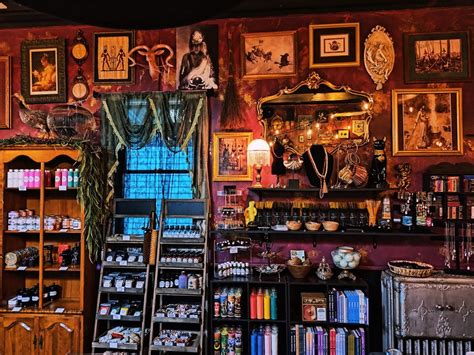 Witches Brew Coffee GRAND OPENING AND RIBBON CUTTING, 1813 Frankfort ...