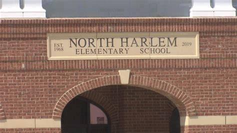 Harlem Mt Schools
