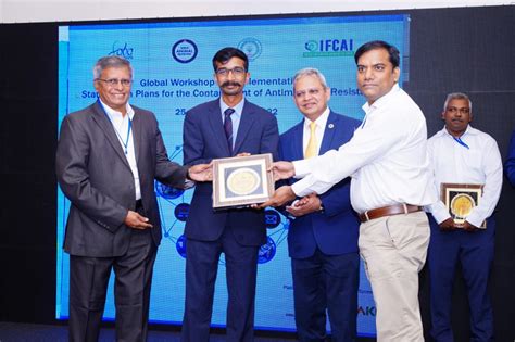 Implementation of Andhra Pradesh Action Plan for Containment of ...