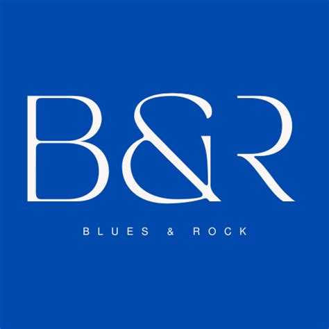 Led-Zeppelin – Blues and Rock