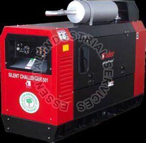 401 CPCB Welding Generator Exporter from Mumbai