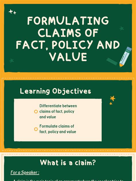 Claim Examples 的图像结果