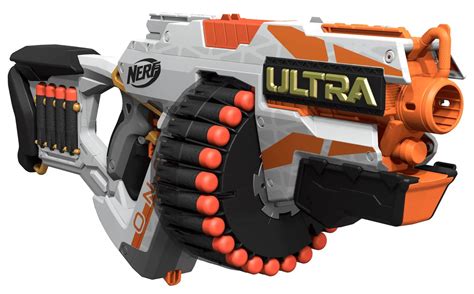 The Ultimate Nerf Ultra One Review: Unleash Your Inner Warrior