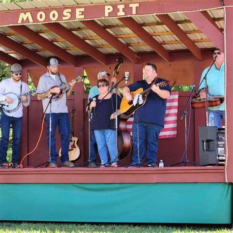 Josh Grigsby and County Line at Fishers Road House, Fishers Road House ...
