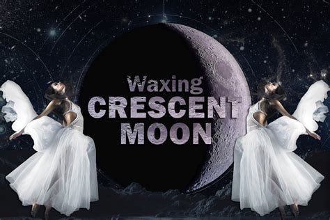 Waxing Crescent Moon in Libra, July 30, 2025, Delivers a Specific ...