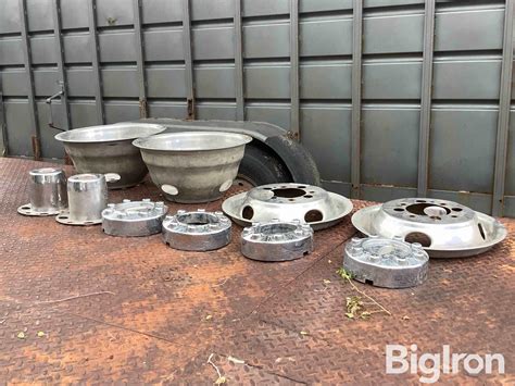 Image result for Chevy Dually Hubcaps