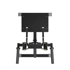 Strengthen Your Shoulders with Impulse Fitness IFP1103 Standing Lateral ...