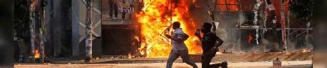 Hindu Factory Owner Shot Dead By Assailants In Bangladesh | Indian ...