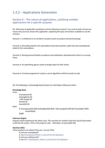 Floating Point OCR a Level Computer Science 的图像结果