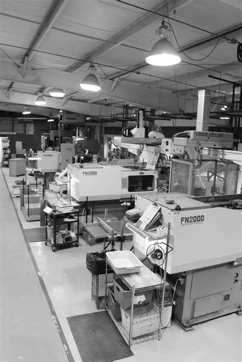 Product Design | Molding Services