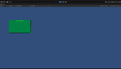 Image result for Unity GUI