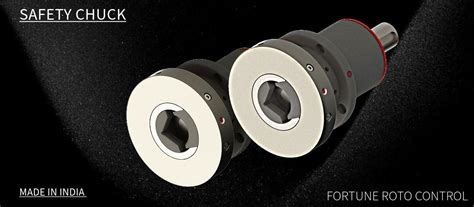 FORTUNE ROTO CONTROL (P) LTD in Ahmedabad