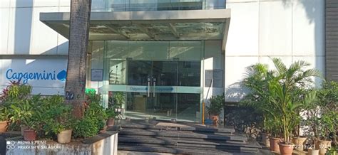 Capgemini Mumbai Office: Thriving Careers in the Heart of Innovation