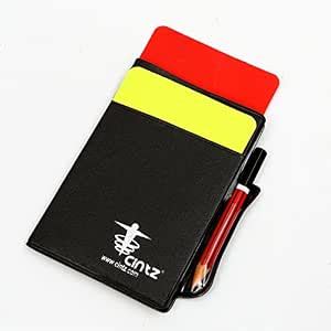 Buy Cintz Referee Warning Cards Online at Low Prices in India - Amazon.in