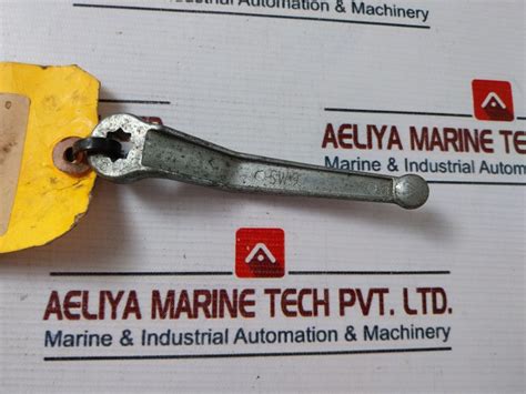 Score Pacific 153133-001-01 Ball Valve Handle – Aeliya Marine Tech®