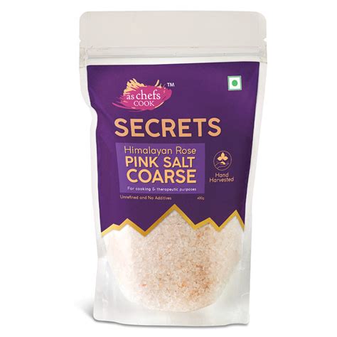 Himalyan Pink salt | The Gurme Store