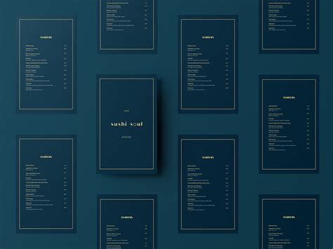 Creating Restaurant Menus 的图像结果