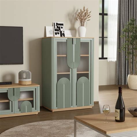 Dune Highboard – Mohh