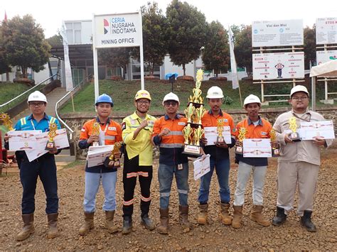 PT Ceria Nugraha Indotama