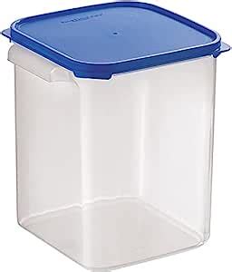 Buy Mastercook Storage Containers For Kitchen , 5.5 KG (Or) 5500 ML ...