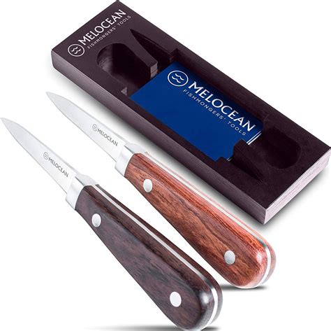 Top 8 Best Oyster Shucker Knives of 2026 Reviewed with Buying Guide