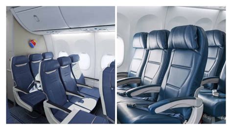 Southwest Airlines Economy vs Delta Economy - What Airline Is Better?