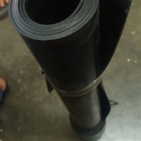 Jual rubber sheet nbr / karet nbr lembaran 2mm 120cm x 100cm - Jakarta ...