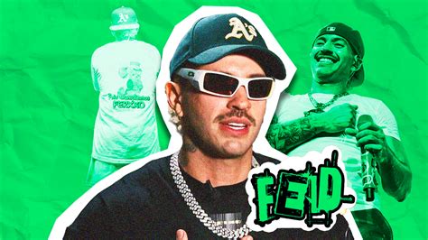 Feid vs. Ferxxo: Su alter ego y su jerga ultracolombiana, explicados – Diario La Página