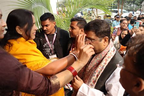 Three-Day National Seminar is going under the aegis of the Indian ...