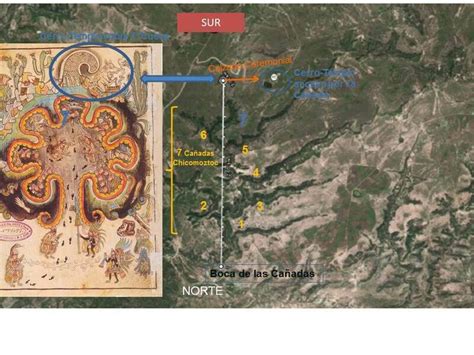 The Seven Canyons – Audio guide by Artisans of Time | tmatic.travel