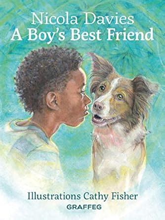 A Boy's Best Friend (Country Tales Book 4) eBook : Davies, Nicola ...