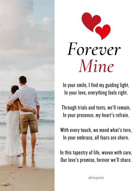 30+ Heartwarming Deep Love Poems for Wife - iPhone2Lovely