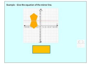 Image result for Transformations Corbett Math Reflections