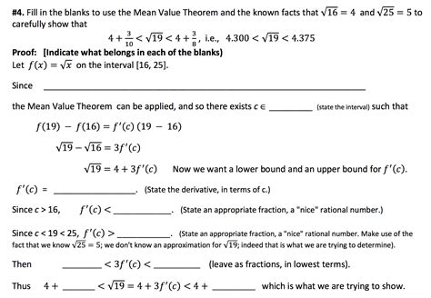 Image result for Prove Mean Value Theorem