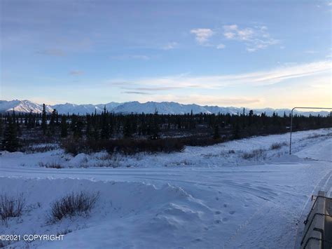 Mile 130 Glenn Hwy, Glennallen, AK 99588 | Trulia