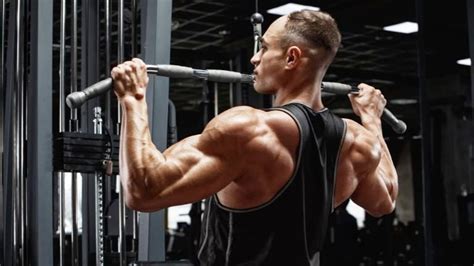 Image result for Back Workout Machine