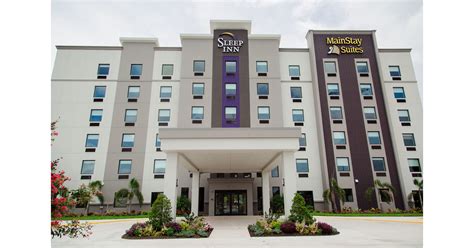 Choice Hotels Continues Dual-Brand Expansion With Sarasota, Florida ...