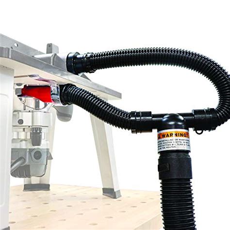 Router Dust Collection System 的图像结果