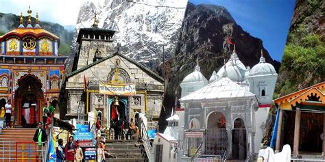 Char Dham Yatra