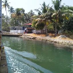 Best Top Rated Ferry terminal in Kureepuzha, Kerala, India | Yappe.in