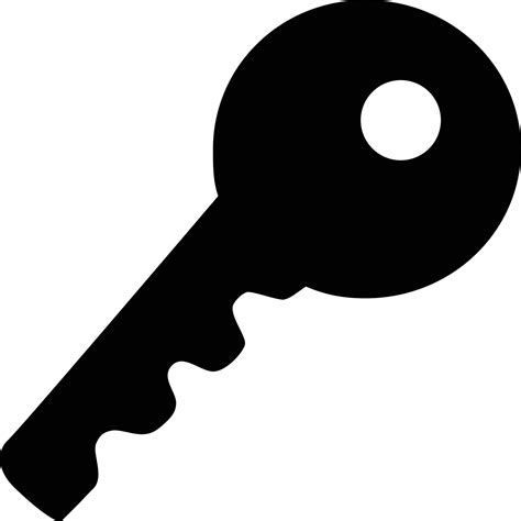 Image result for Key Vector Art Free