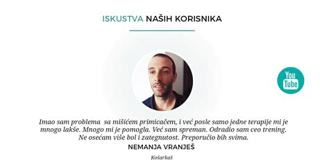 Pavlov Regenex Centar - POČETNA